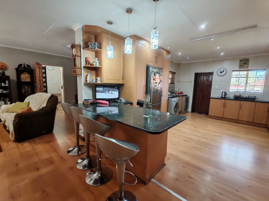 3 Bedroom Property for Sale in Vaalpark Free State